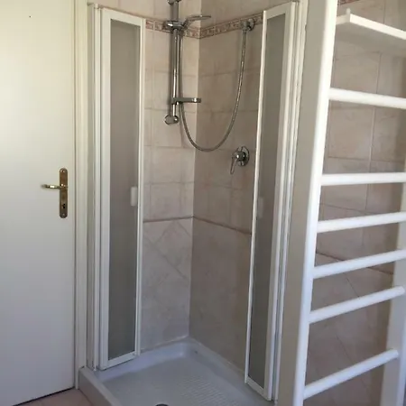 Apartment Casa Albina *