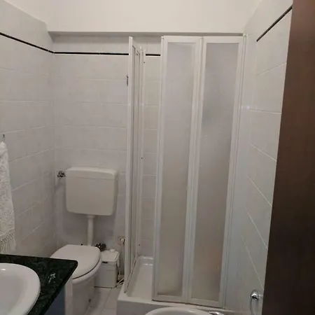 Casa Albina Apartment