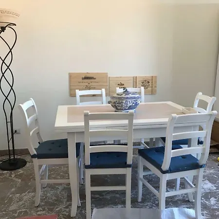 Casa Albina Apartment San Vincenzo