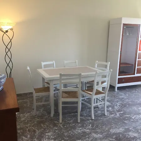 Apartment Casa Albina