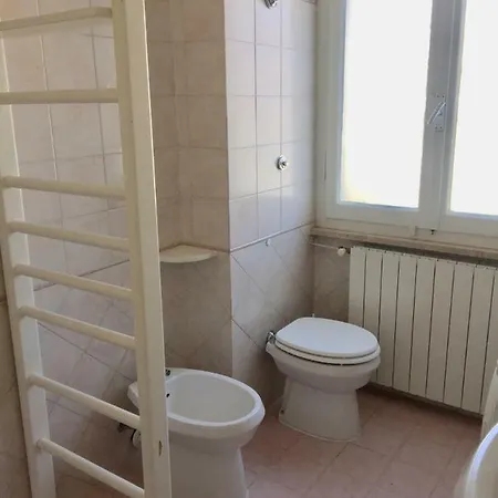 Casa Albina * San Vincenzo