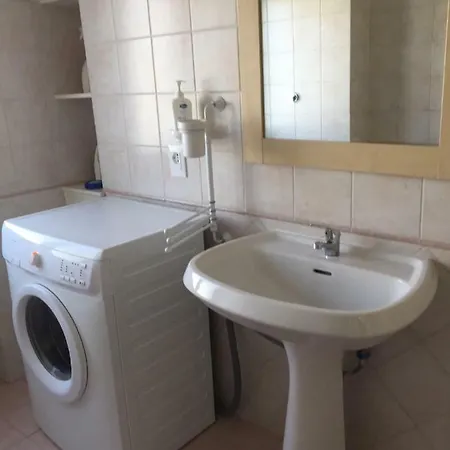 Apartment Casa Albina