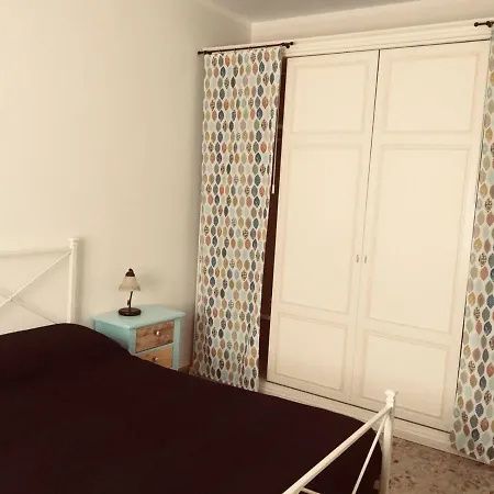 Apartment Casa Albina San Vincenzo