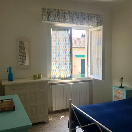 Casa Albina * San Vincenzo