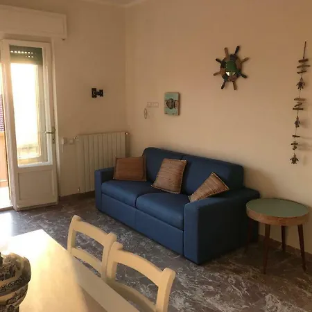Casa Albina Apartment *