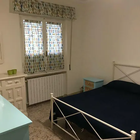 Apartment Casa Albina