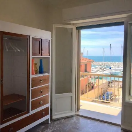 Apartment Casa Albina