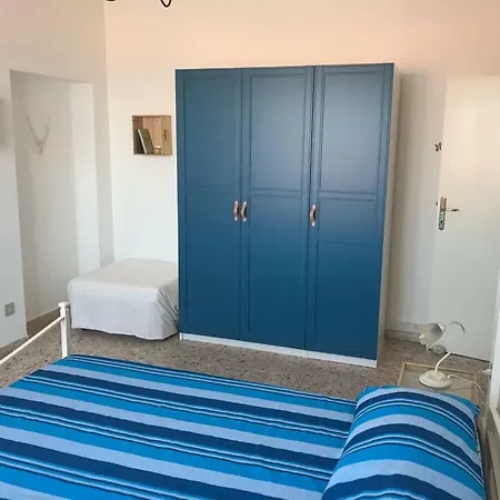 Casa Albina Apartment