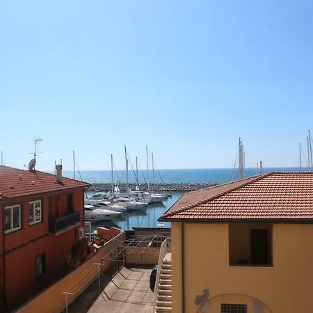 Apartment Casa Albina
