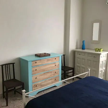 Casa Albina Apartment San Vincenzo