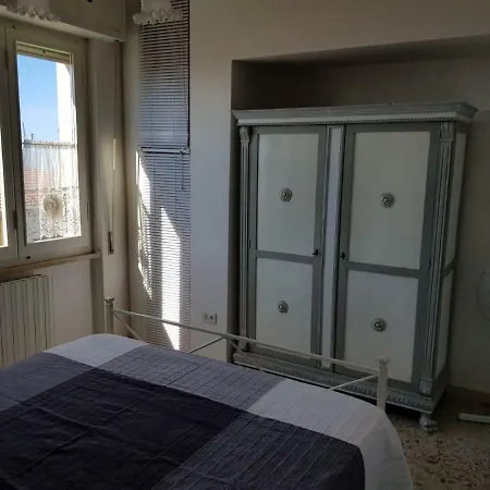 Apartment Casa Albina
