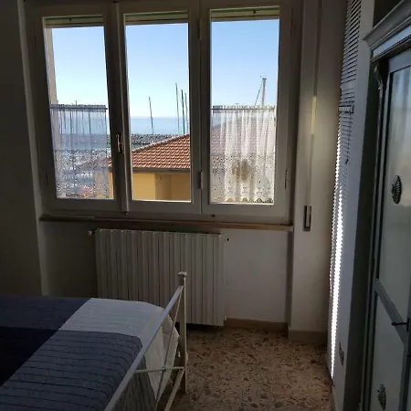 Casa Albina Apartment *
