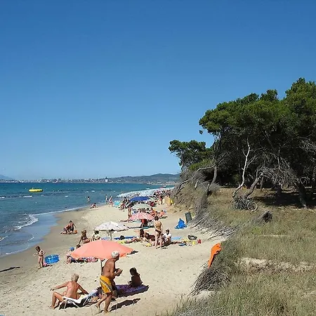 Casa Albina Apartment San Vincenzo